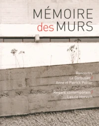 Mémoire des murs