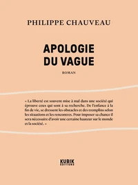 Apologie du vague