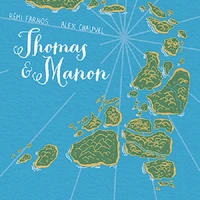 Thomas et Manon