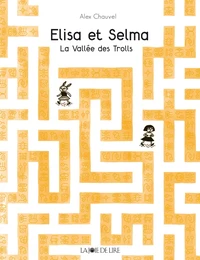 Elisa et Selma