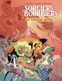 Sorciers & Bourbiers