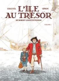 L'île au trésor
