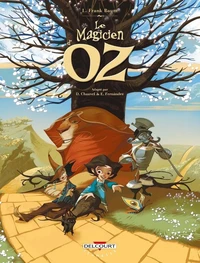 Le Magicien d'Oz Intégrale