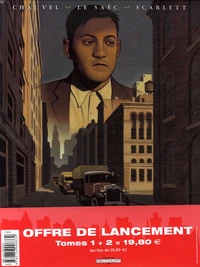 La folie du Hollandais