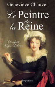 Le peintre de la Reine