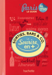Sorties, bars & co