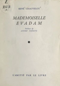 Mademoiselle Evadam