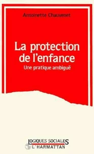 La protection de l'enfance