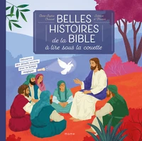 Belles histoires de la Bible à lire sous la couette
