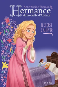 Le secret d'Aliénor