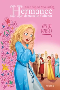 Vive les mariés !