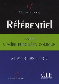 Référentiel pour le cadre européen commun