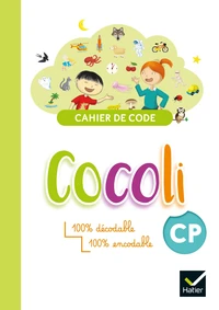 Cahier de code CP Cocoli