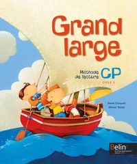 Grand large CP