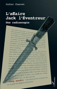 L'affaire Jack l'Eventreur