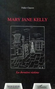 Mary Jane Kelly