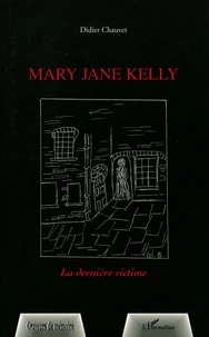 Mary Jane Kelly