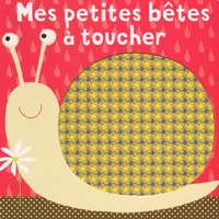 Mes petites bêtes à toucher