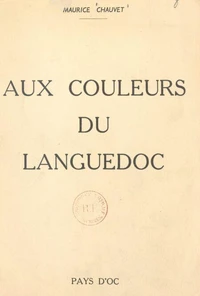 Aux couleurs du Languedoc