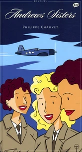 Andrews Sisters