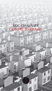 Contre Télérama