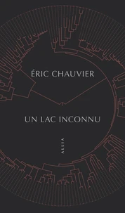 Un lac inconnu