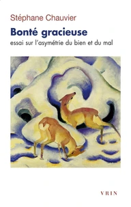 Bonté gracieuse