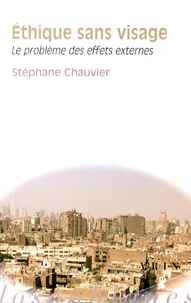 Ethique sans visage