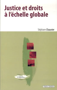 Justice et droits à l'échelle globale