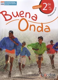 Espagnol 2de A2/B1 Buena Onda
