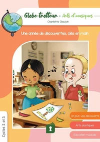 Globe-trotteur Arts et musiques