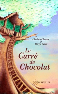 Le carré de chocolat