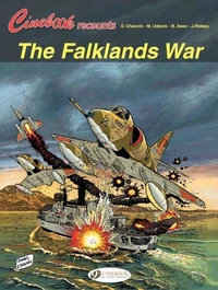 The falklands war