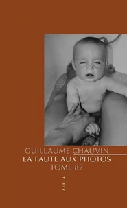 La faute aux photos