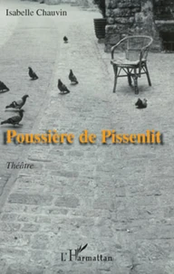 Poussière de pissenlit