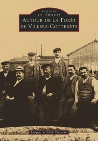 Autour de la forêt de Villers-Cotterêts