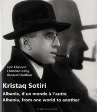 Kristaq Sotiri