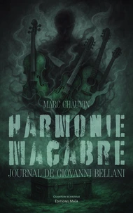 Harmonie macabre