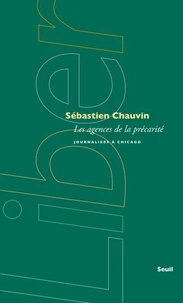 Les agences de la précarité