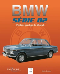 BMW Série 02