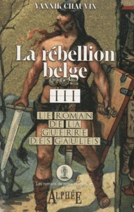 La rébellion belge