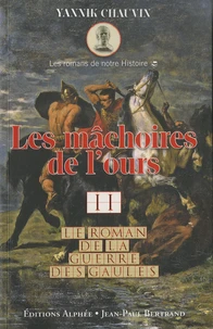 Les Mâchoires de l'Ours