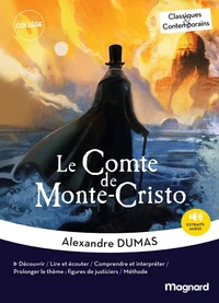 Le Comte de Monte-Cristo