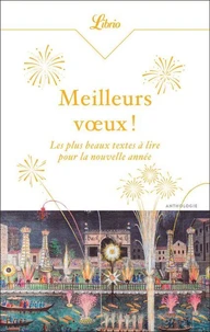 Meilleurs voeux !