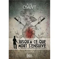 Jusqu'à ce que Mort s'ensuive