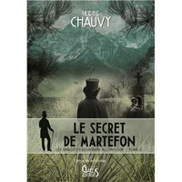 Le secret de Martefon