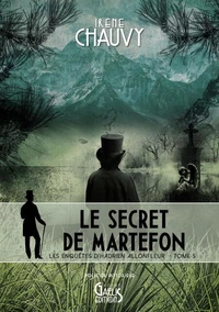 Le secret de Martefon