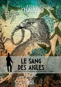 Le sang des aigles
