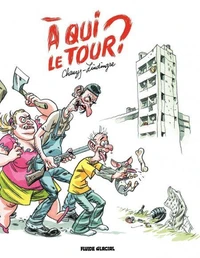 A qui le tour ?