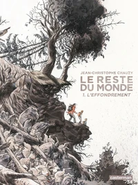 Le reste du monde Tome 1